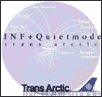 trance arctic.ep