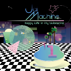 jai machine