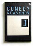 COMEDY NEWS SHOW